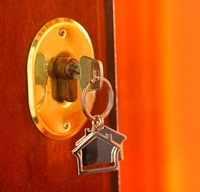 цилиндровый замок