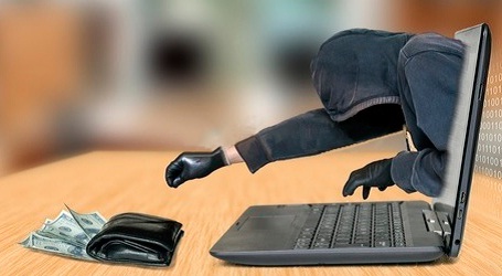 как привлечь вора в квартиру