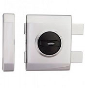 замена замков  в двери Герда