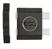 замена замков  в двери Герда