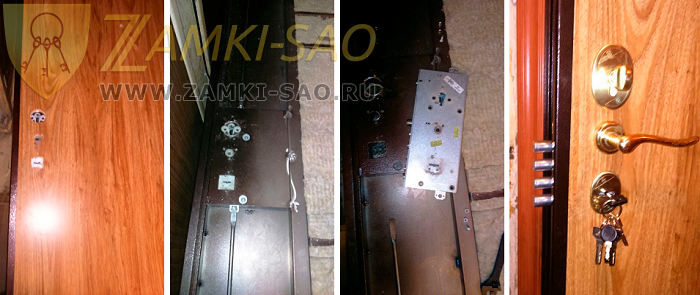 Замена замков Моттура zamki-sao.com