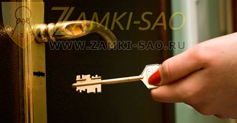 замена замков на входной двери замена замков Щелково zamki-sao.com