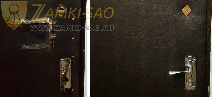 Замена дверных замков Троицк zamki-sao.com