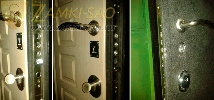 Замена дверных замков в Балашихе zamki-sao.com