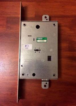 Ремонт замков Mottura